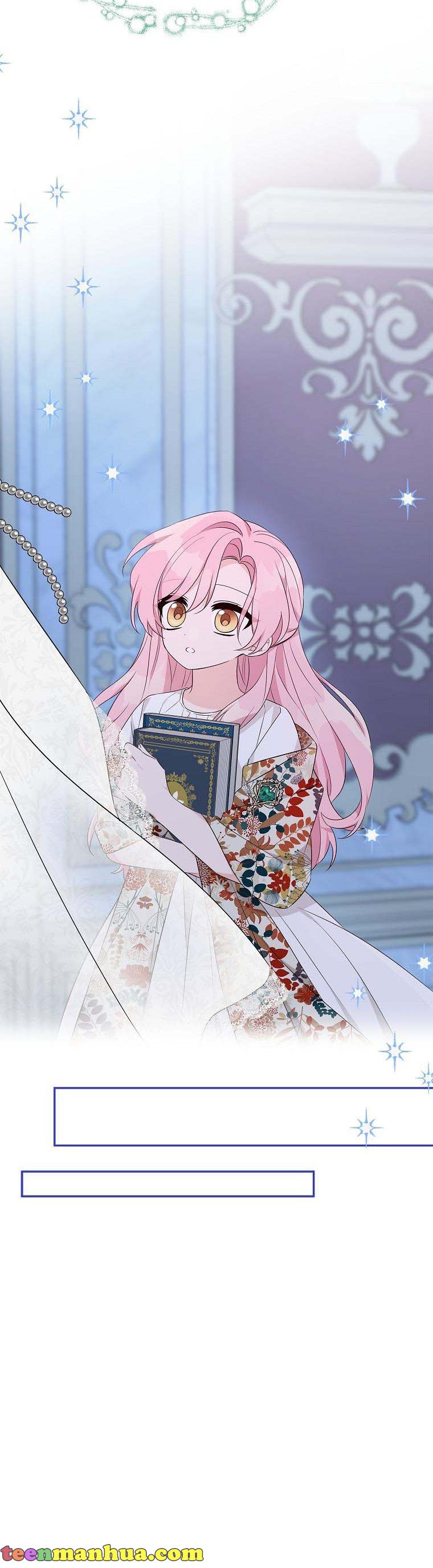 The Youngest Daughter of the Villainous Duke Chapter 44 - Page 14