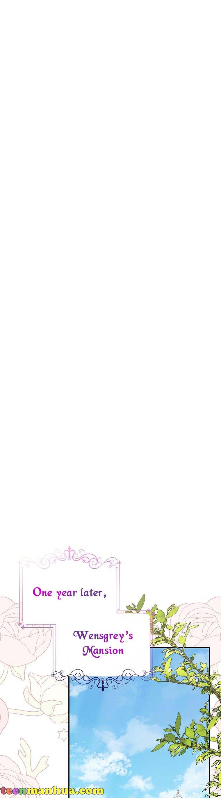 The Youngest Daughter of the Villainous Duke Chapter 44 - Page 15