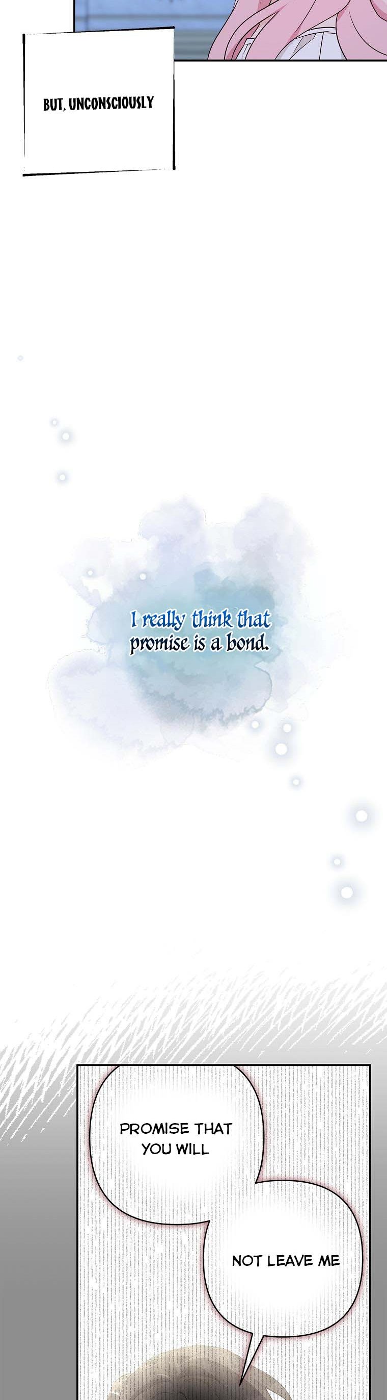 The Youngest Daughter of the Villainous Duke Chapter 44 - Page 2