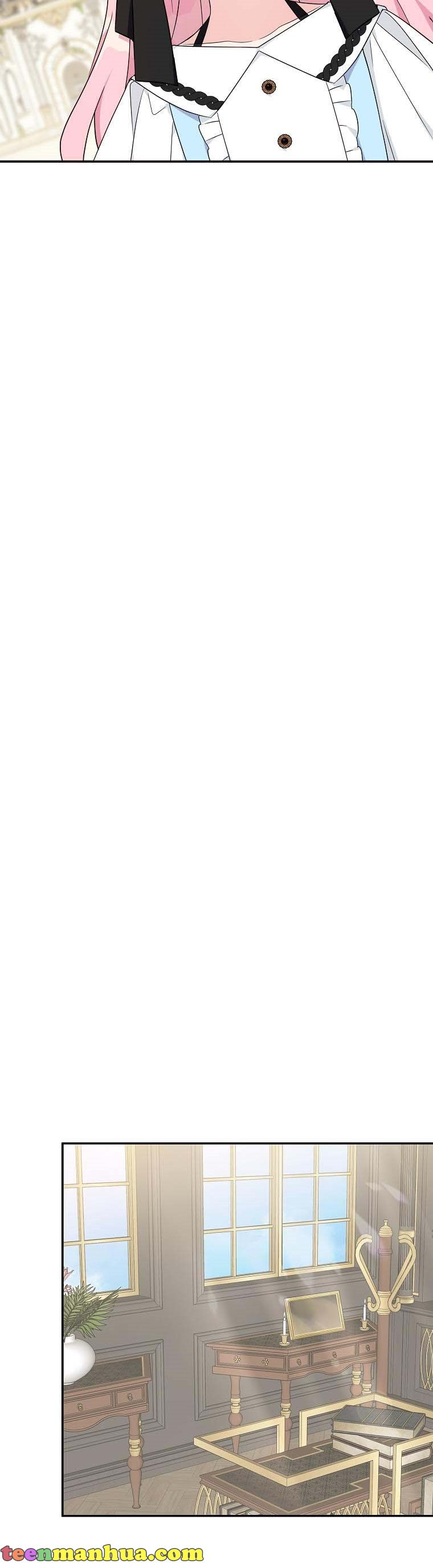 The Youngest Daughter of the Villainous Duke Chapter 44 - Page 25