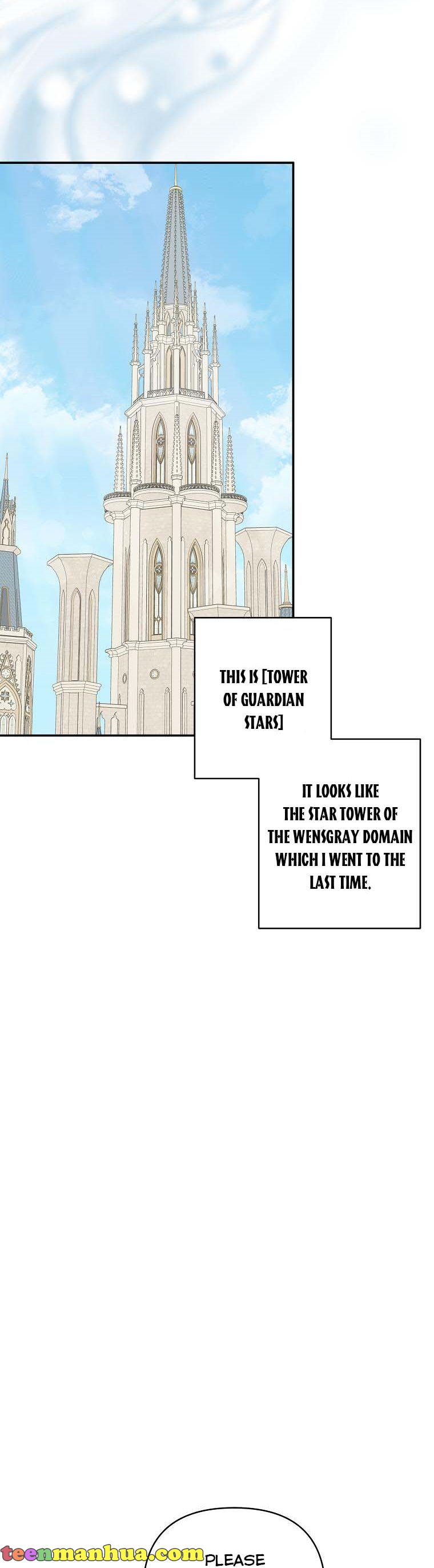 The Youngest Daughter of the Villainous Duke Chapter 44 - Page 44