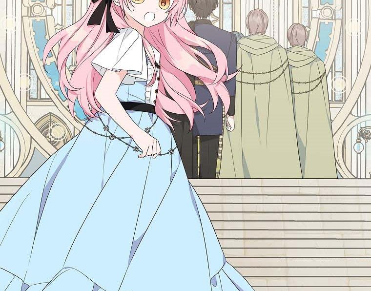 The Youngest Daughter of the Villainous Duke Chapter 44 - Page 51