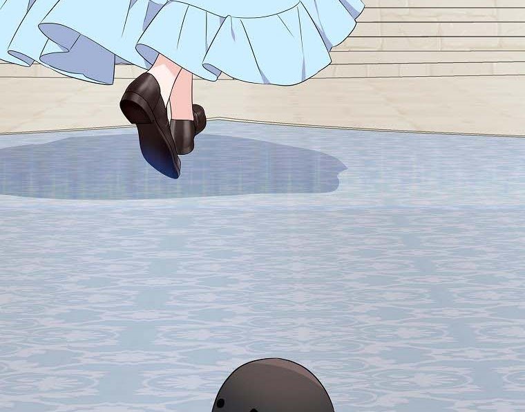 The Youngest Daughter of the Villainous Duke Chapter 44 - Page 52