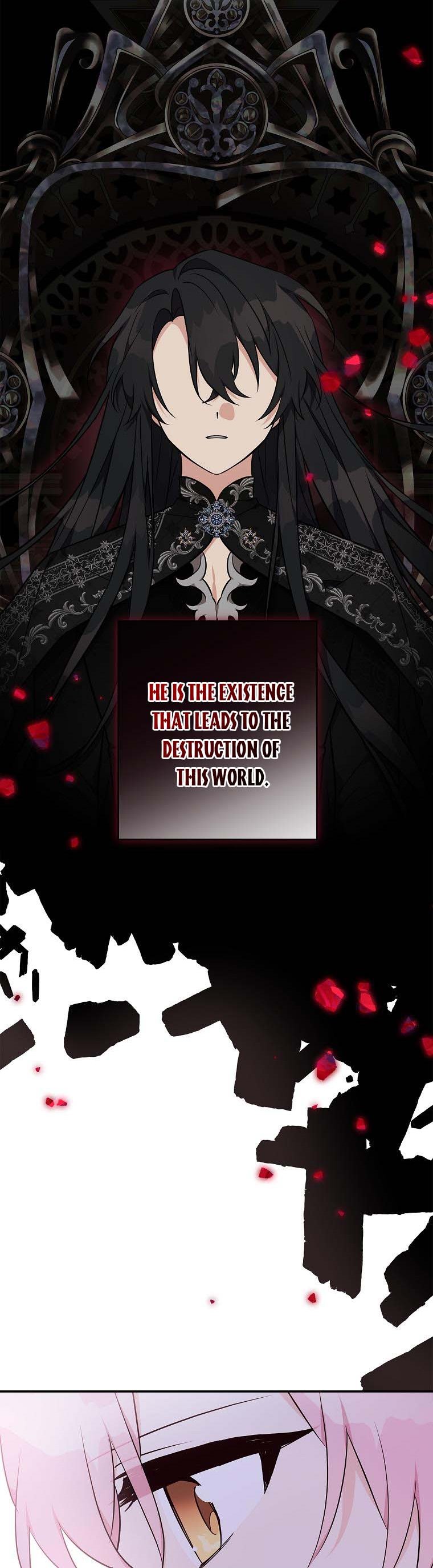 The Youngest Daughter of the Villainous Duke Chapter 44 - Page 8