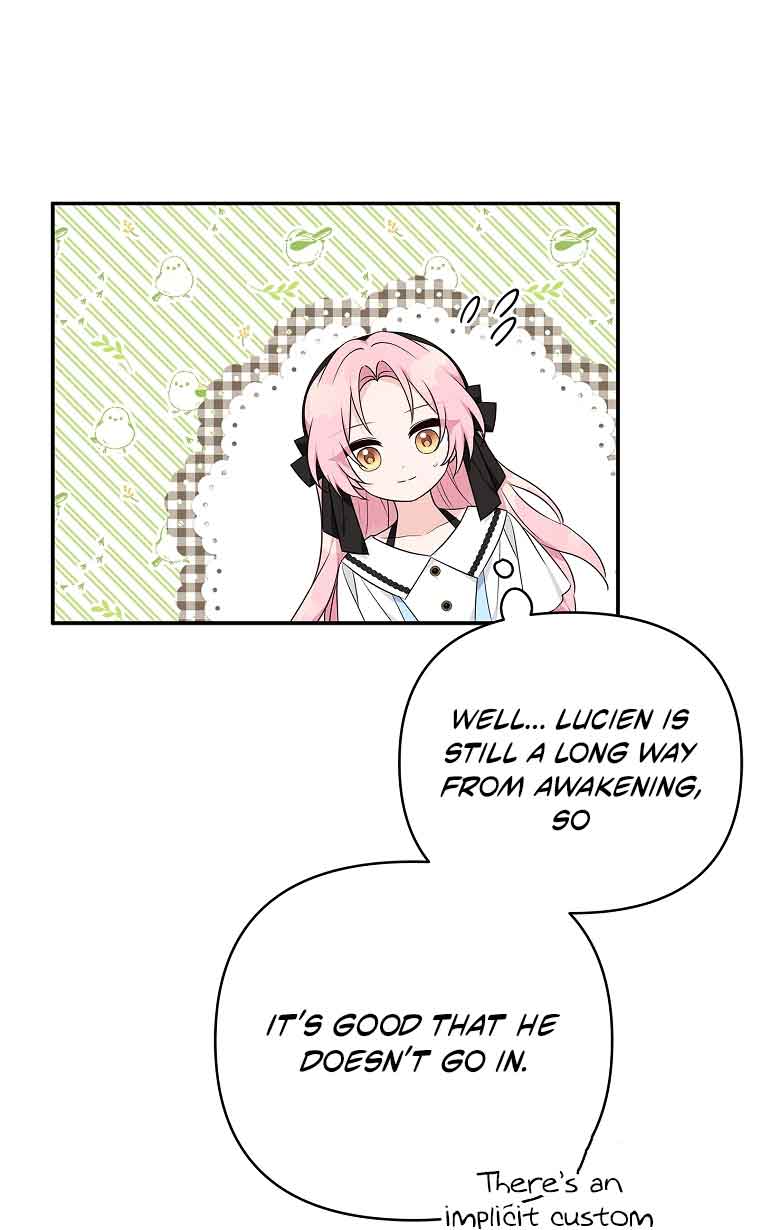 The Youngest Daughter of the Villainous Duke Chapter 45 - Page 18