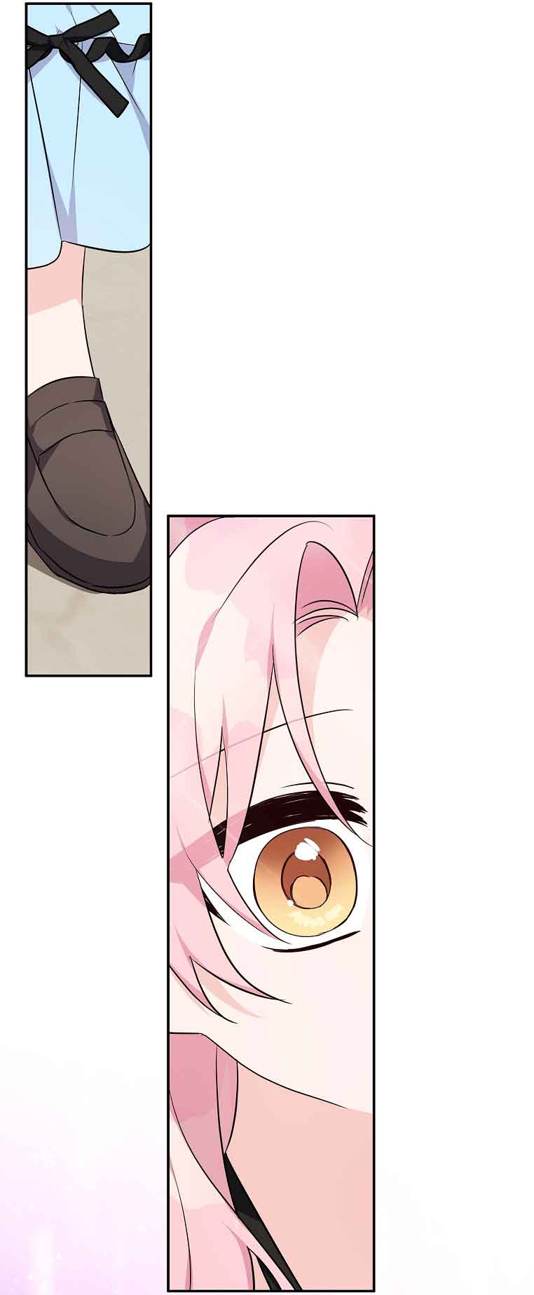 The Youngest Daughter of the Villainous Duke Chapter 45 - Page 20