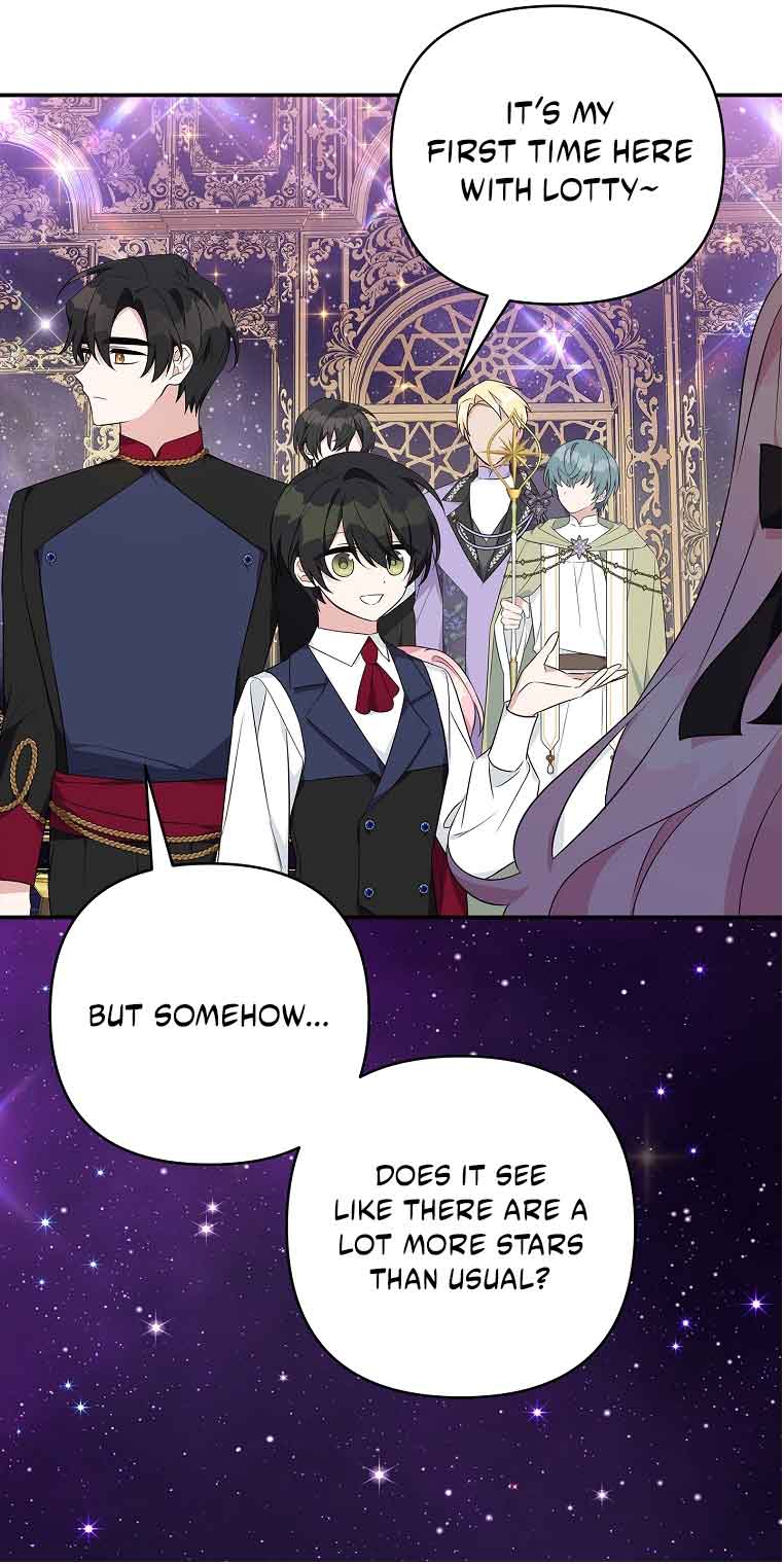 The Youngest Daughter of the Villainous Duke Chapter 45 - Page 22