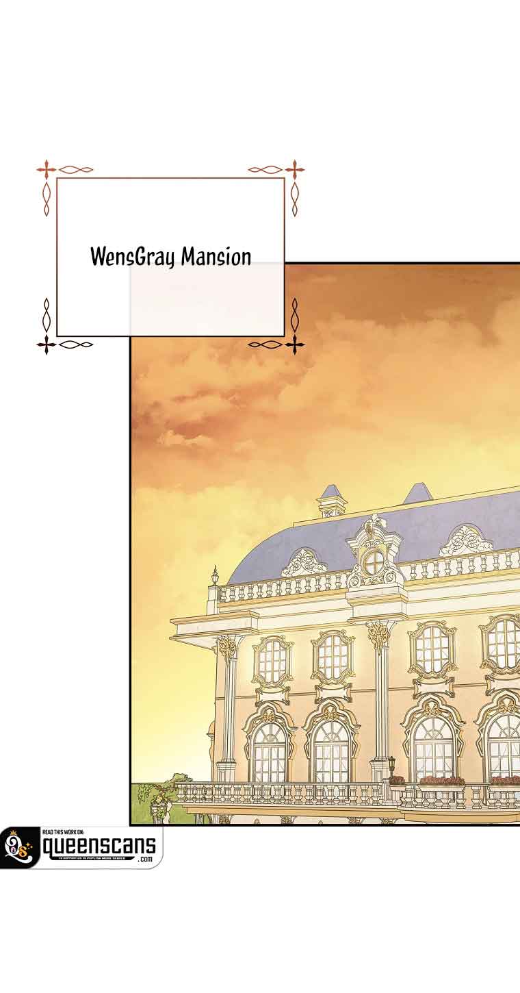 The Youngest Daughter of the Villainous Duke Chapter 46 - Page 1