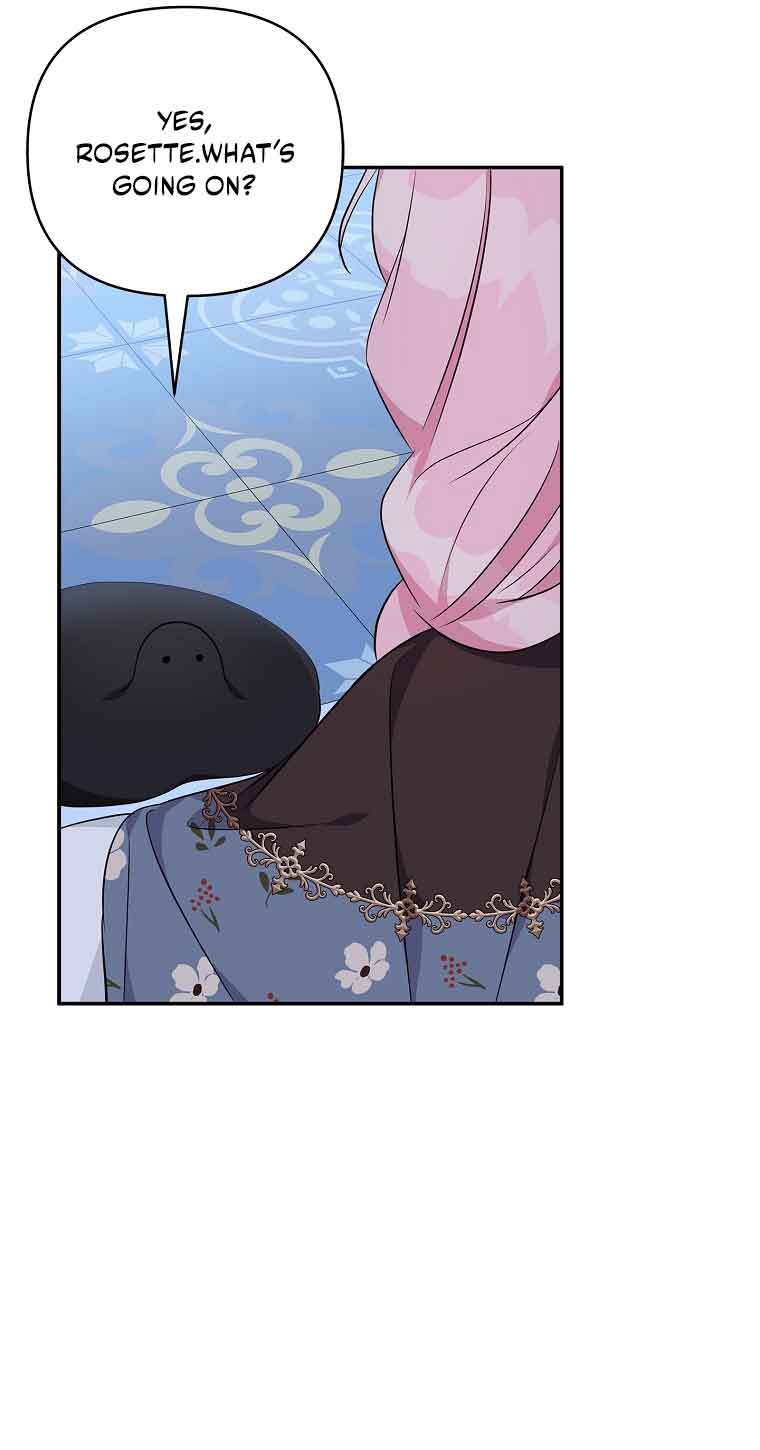 The Youngest Daughter of the Villainous Duke Chapter 46 - Page 11