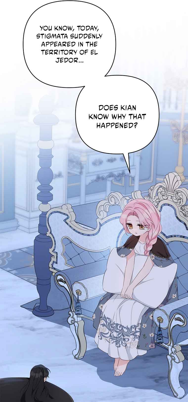 The Youngest Daughter of the Villainous Duke Chapter 46 - Page 15