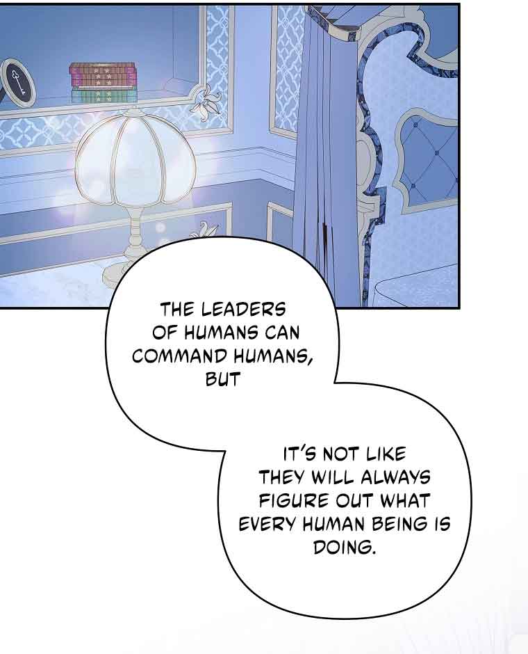 The Youngest Daughter of the Villainous Duke Chapter 46 - Page 19