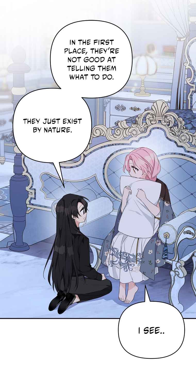 The Youngest Daughter of the Villainous Duke Chapter 46 - Page 20