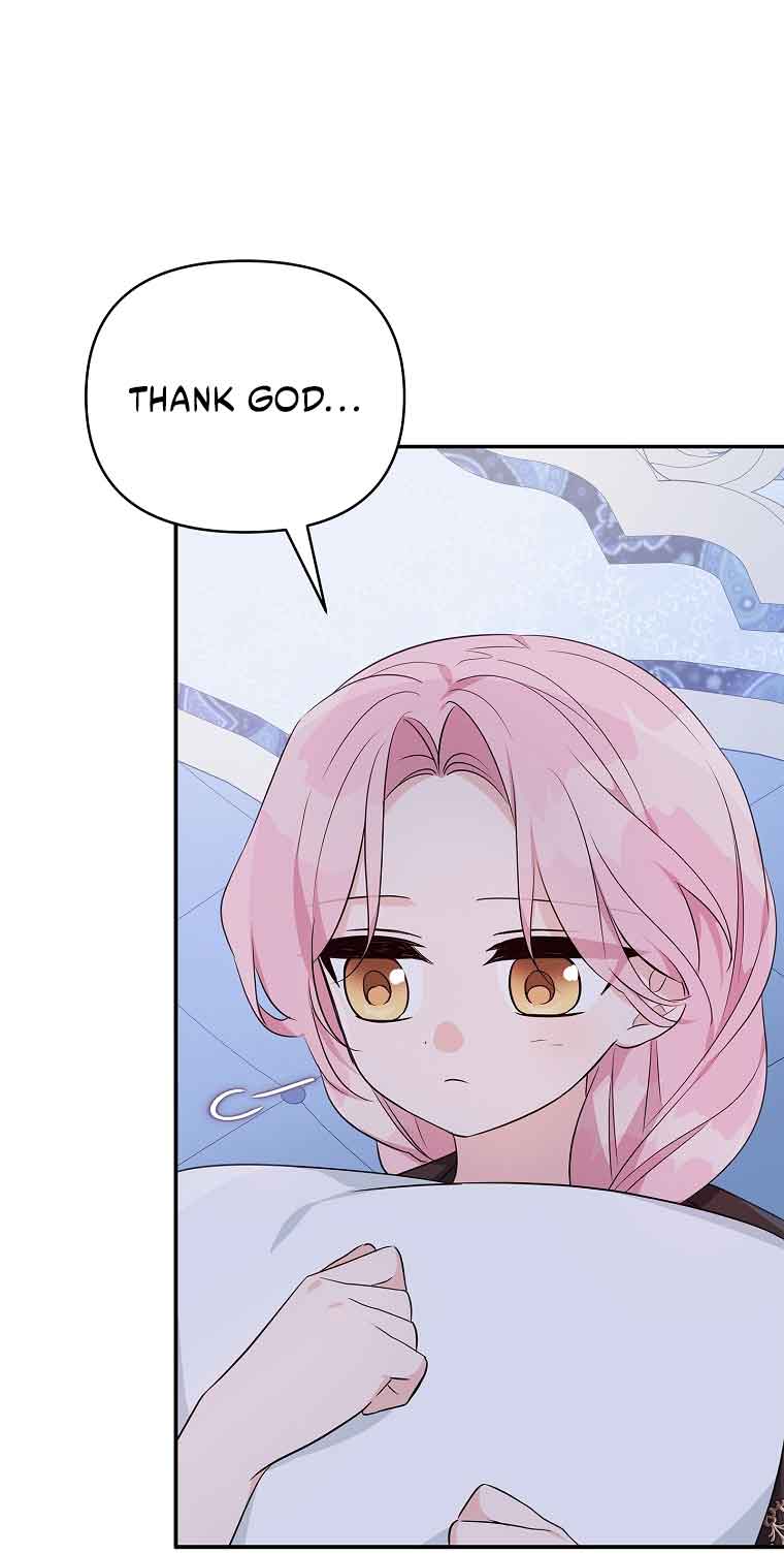 The Youngest Daughter of the Villainous Duke Chapter 46 - Page 21