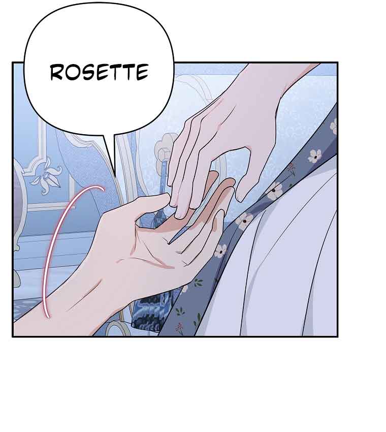 The Youngest Daughter of the Villainous Duke Chapter 46 - Page 28