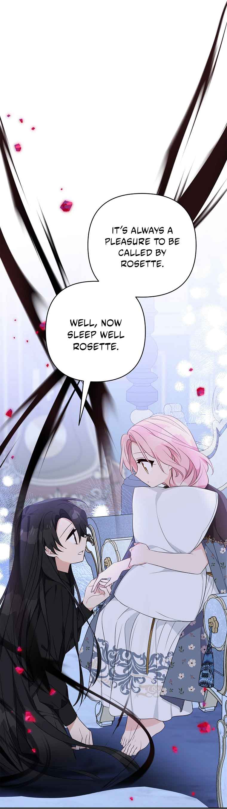 The Youngest Daughter of the Villainous Duke Chapter 46 - Page 29