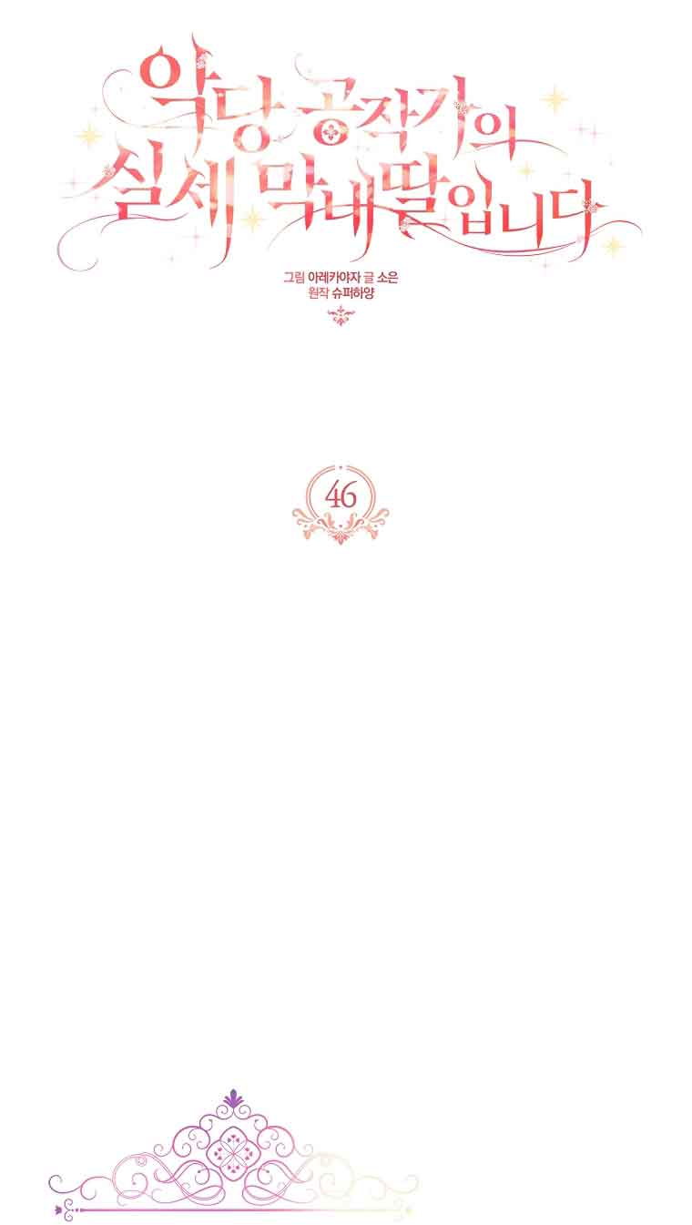 The Youngest Daughter of the Villainous Duke Chapter 46 - Page 31