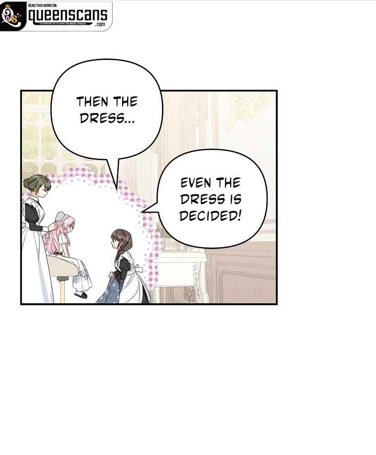 The Youngest Daughter of the Villainous Duke Chapter 46 - Page 37