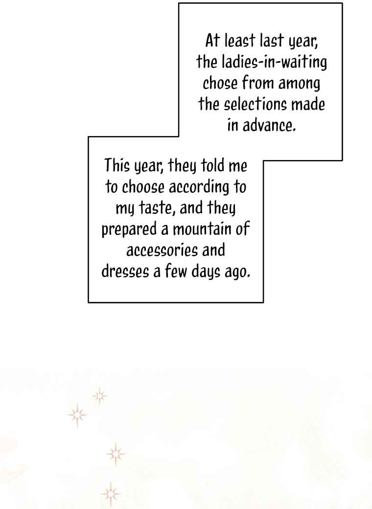 The Youngest Daughter of the Villainous Duke Chapter 46 - Page 38