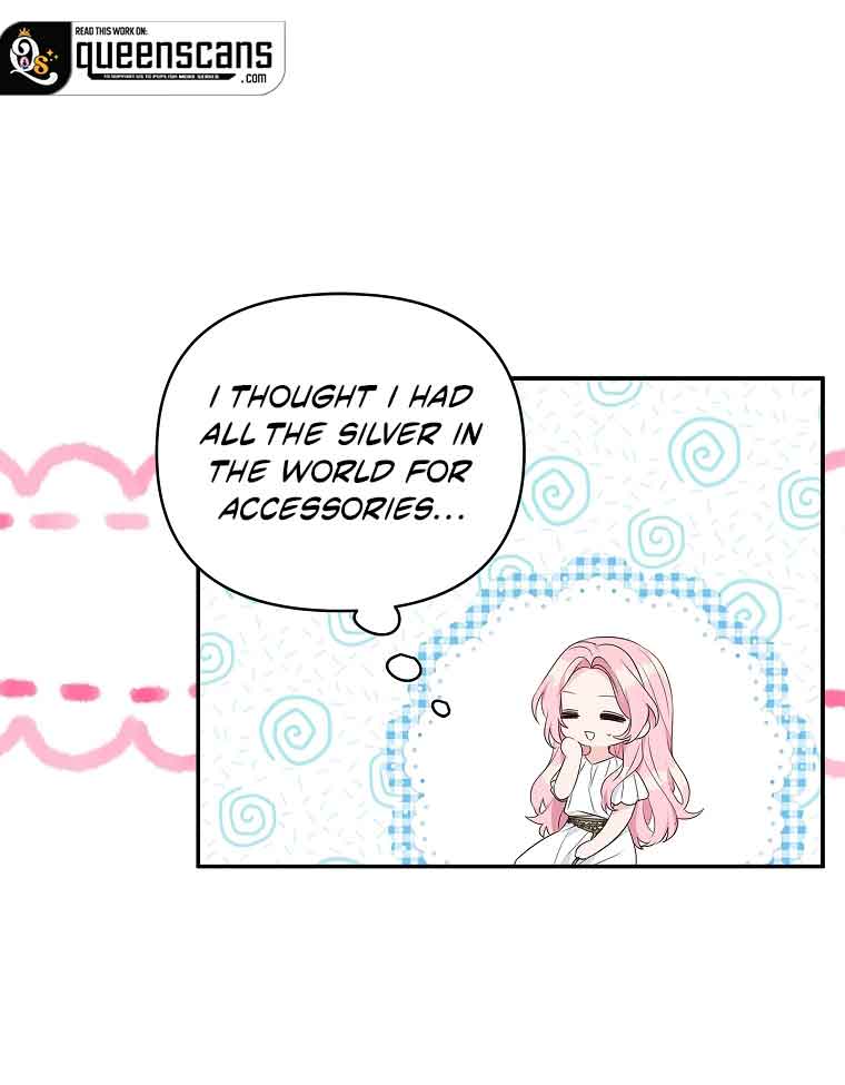 The Youngest Daughter of the Villainous Duke Chapter 46 - Page 40