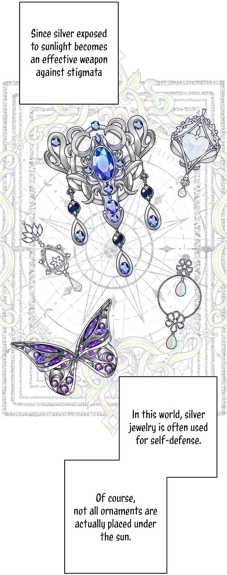 The Youngest Daughter of the Villainous Duke Chapter 46 - Page 41