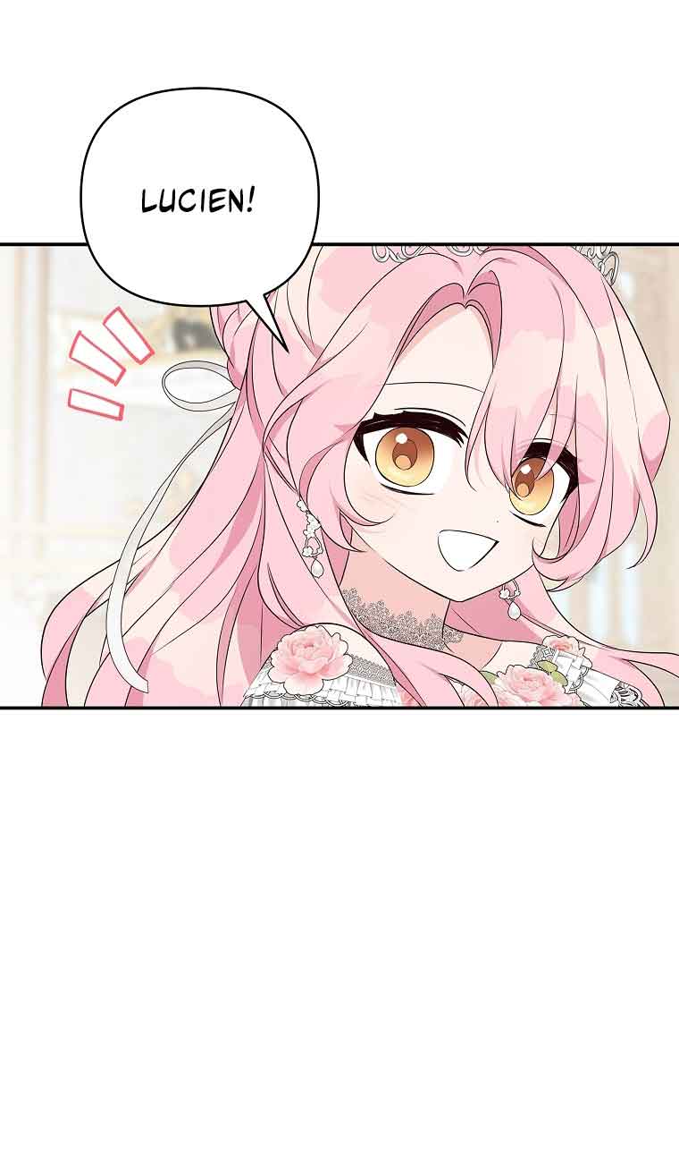 The Youngest Daughter of the Villainous Duke Chapter 46 - Page 47