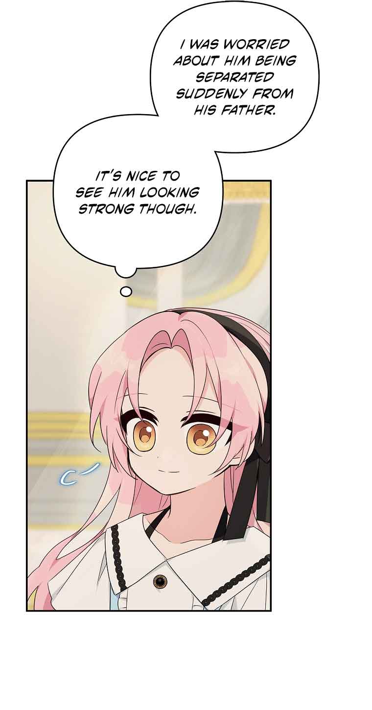 The Youngest Daughter of the Villainous Duke Chapter 46 - Page 6