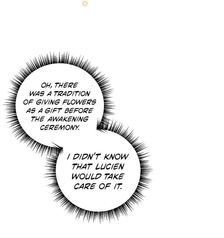 The Youngest Daughter of the Villainous Duke Chapter 46 - Page 62