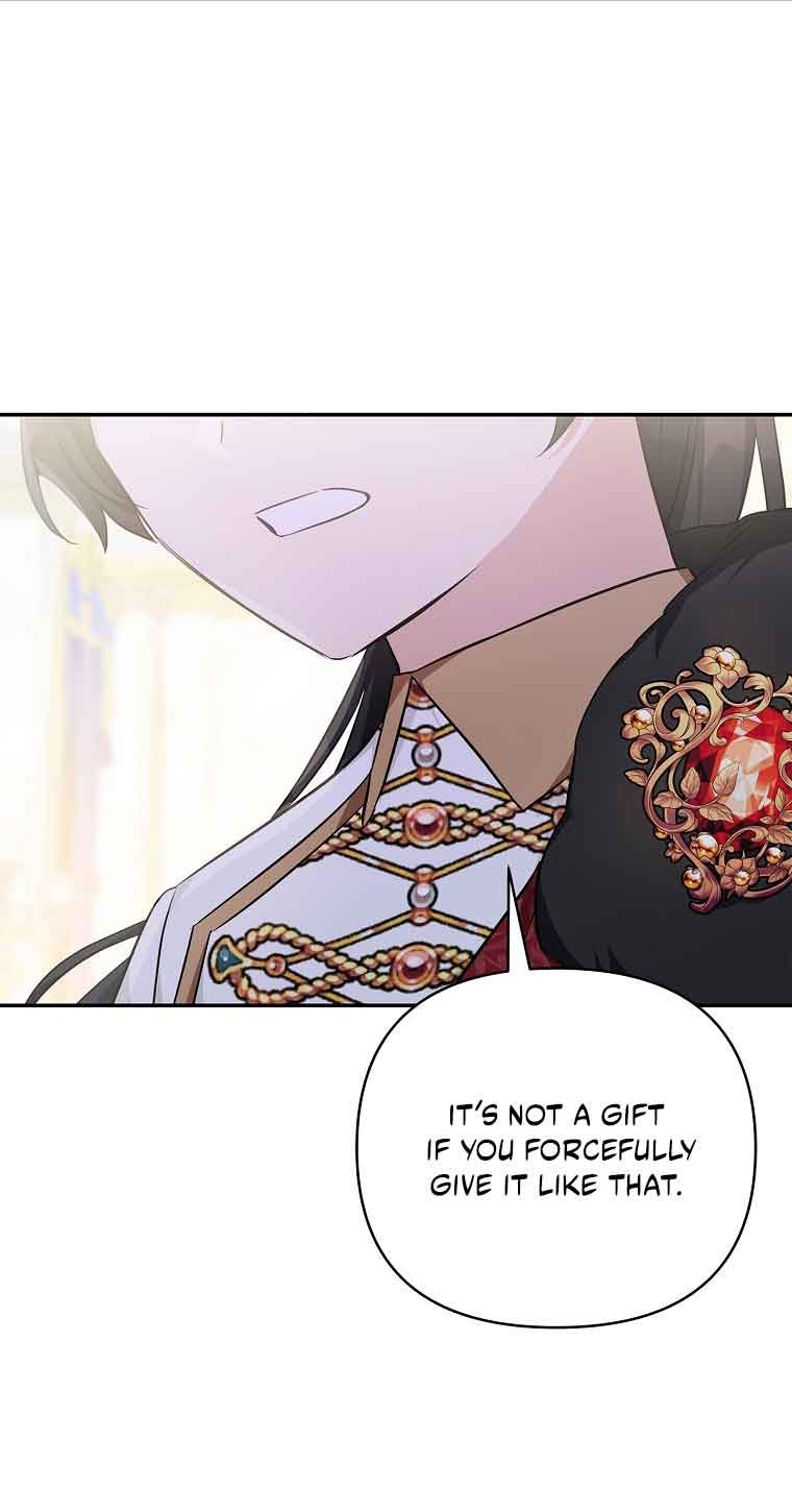 The Youngest Daughter of the Villainous Duke Chapter 46 - Page 65