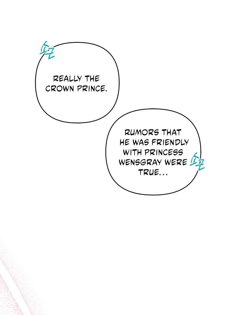 The Youngest Daughter of the Villainous Duke Chapter 46 - Page 67