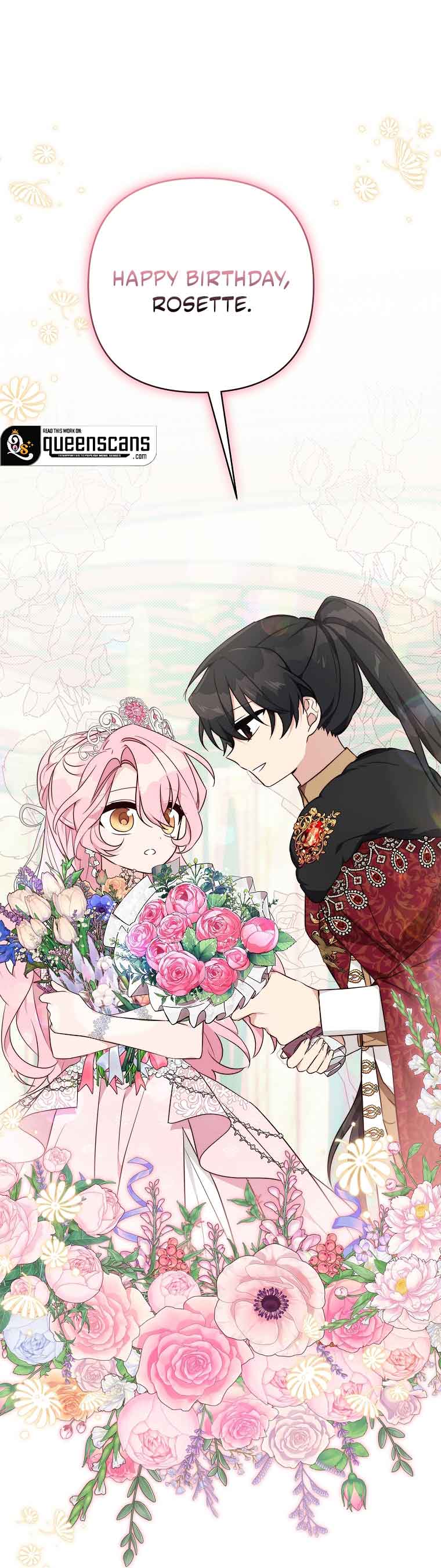 The Youngest Daughter of the Villainous Duke Chapter 46 - Page 69