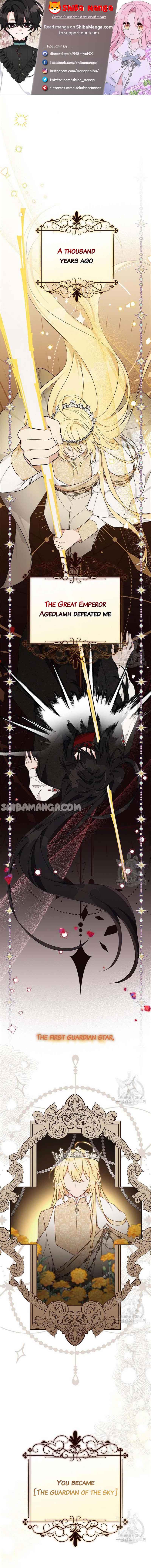 The Youngest Daughter of the Villainous Duke Chapter 48 - Page 1