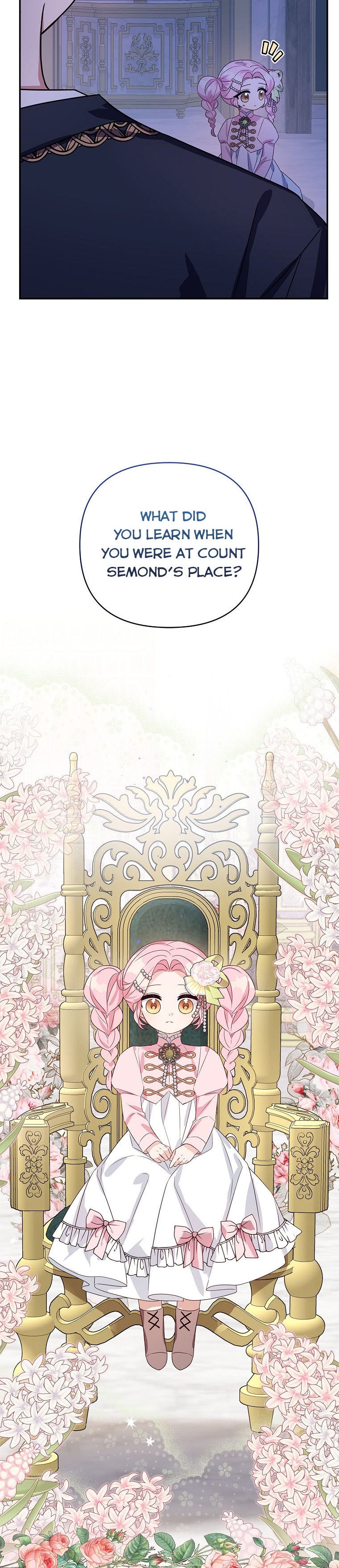 The Youngest Daughter of the Villainous Duke Chapter 5 - Page 13