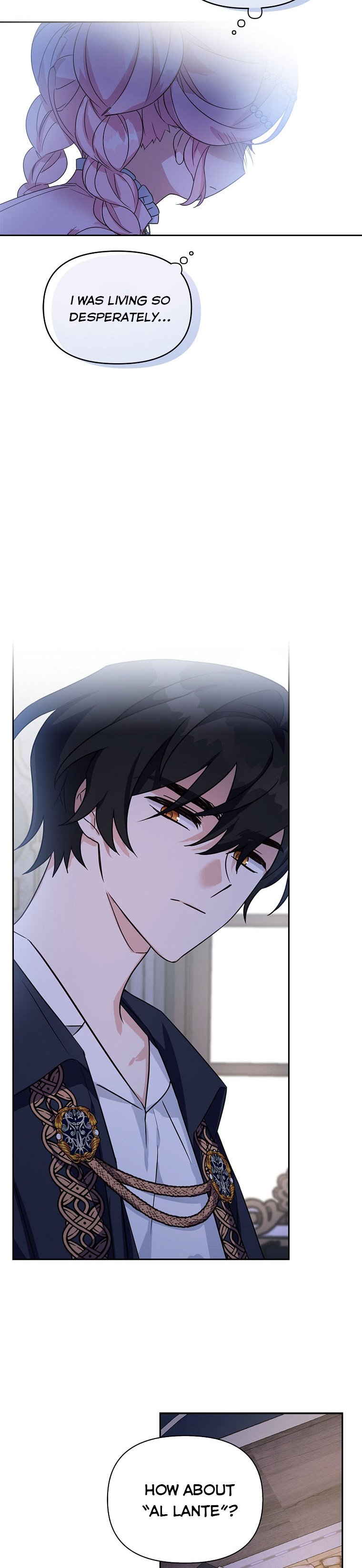 The Youngest Daughter of the Villainous Duke Chapter 5 - Page 19