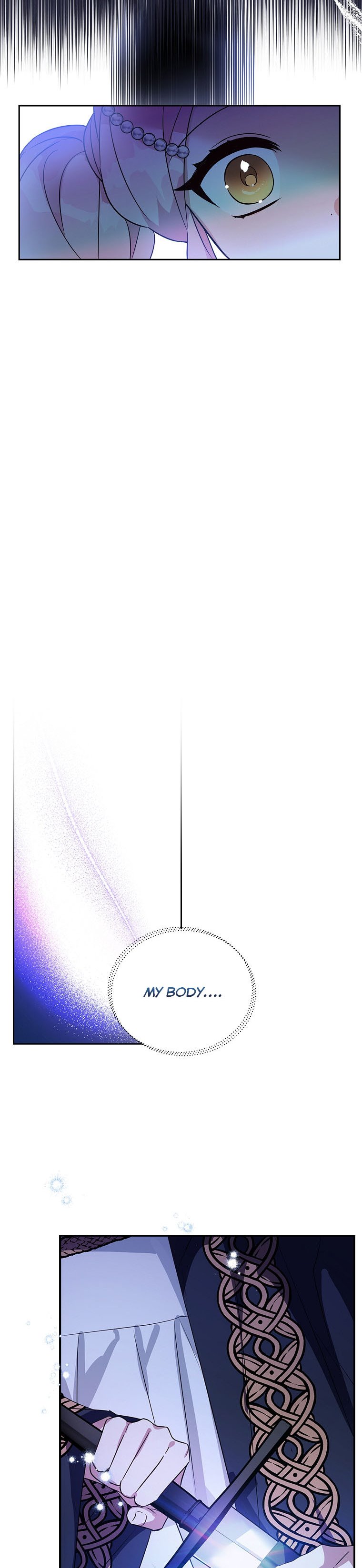 The Youngest Daughter of the Villainous Duke Chapter 5 - Page 2