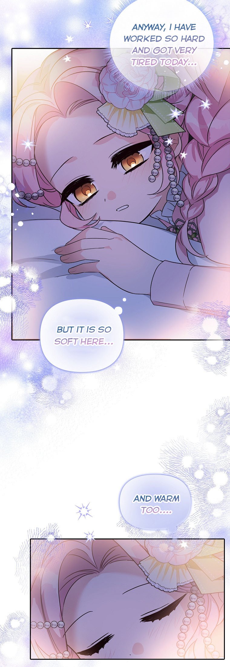 The Youngest Daughter of the Villainous Duke Chapter 5 - Page 30