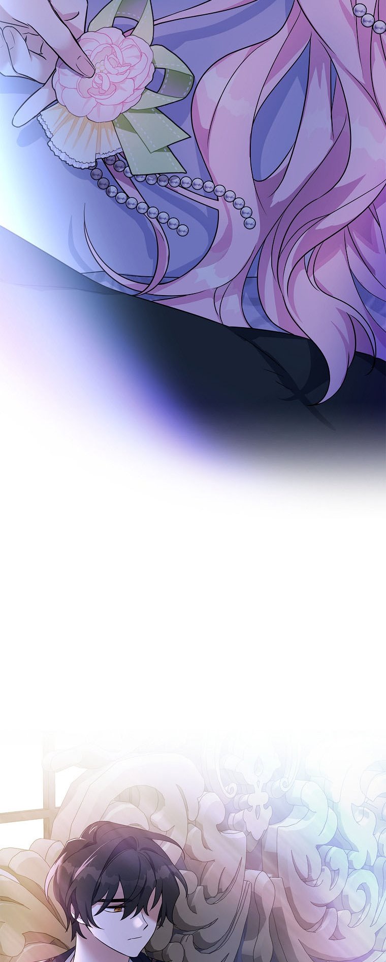 The Youngest Daughter of the Villainous Duke Chapter 5 - Page 32