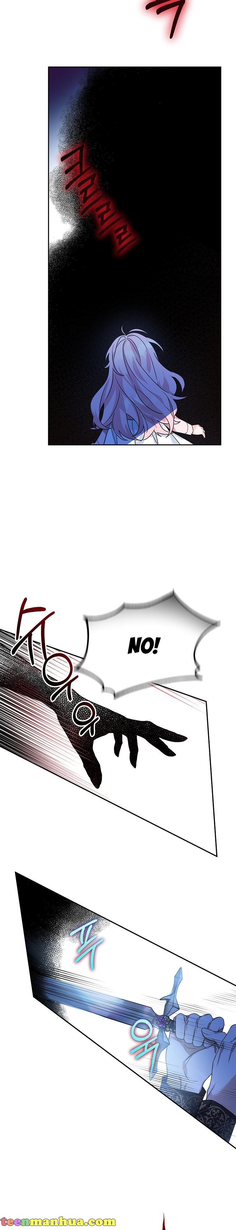 The Youngest Daughter of the Villainous Duke Chapter 6 - Page 2