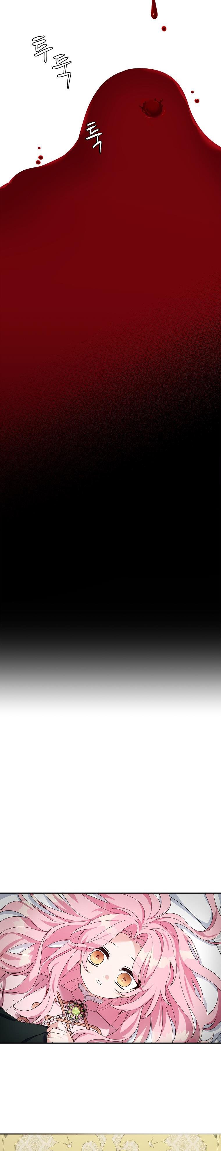 The Youngest Daughter of the Villainous Duke Chapter 6 - Page 3