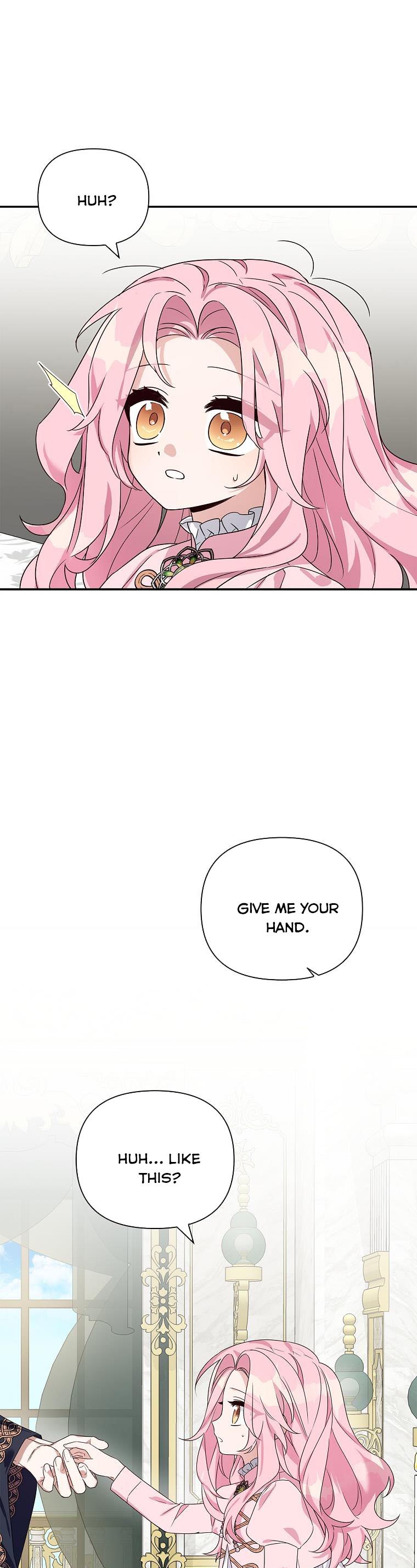 The Youngest Daughter of the Villainous Duke Chapter 6 - Page 6