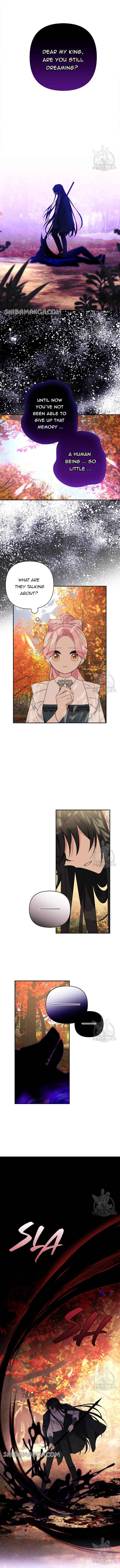 The Youngest Daughter of the Villainous Duke Chapter 62 - Page 9