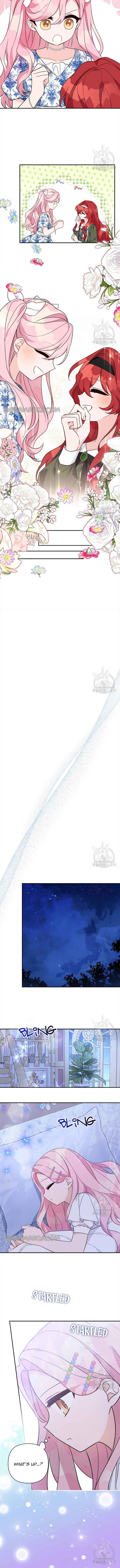 The Youngest Daughter of the Villainous Duke Chapter 63 - Page 11