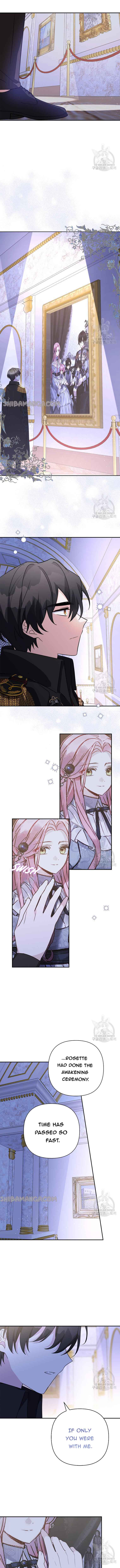 The Youngest Daughter of the Villainous Duke Chapter 66 - Page 10