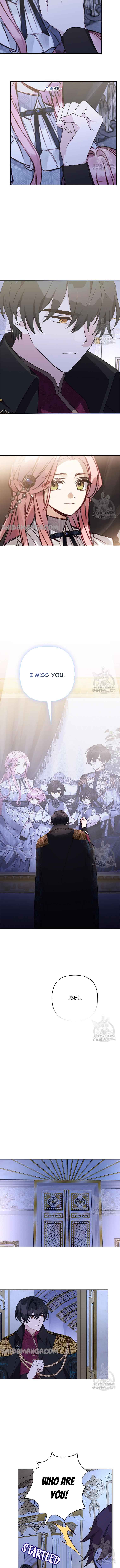 The Youngest Daughter of the Villainous Duke Chapter 66 - Page 11