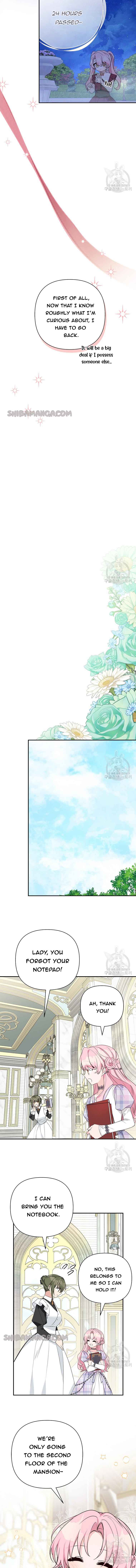 The Youngest Daughter of the Villainous Duke Chapter 67 - Page 11