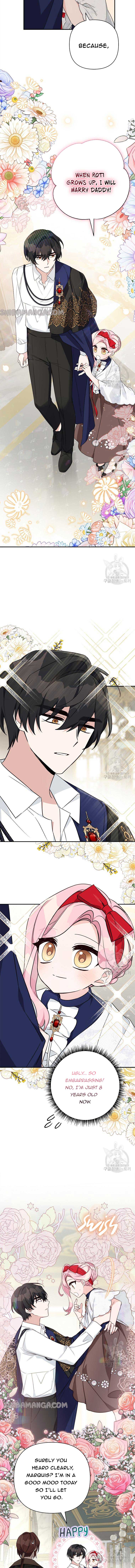 The Youngest Daughter of the Villainous Duke Chapter 68 - Page 13