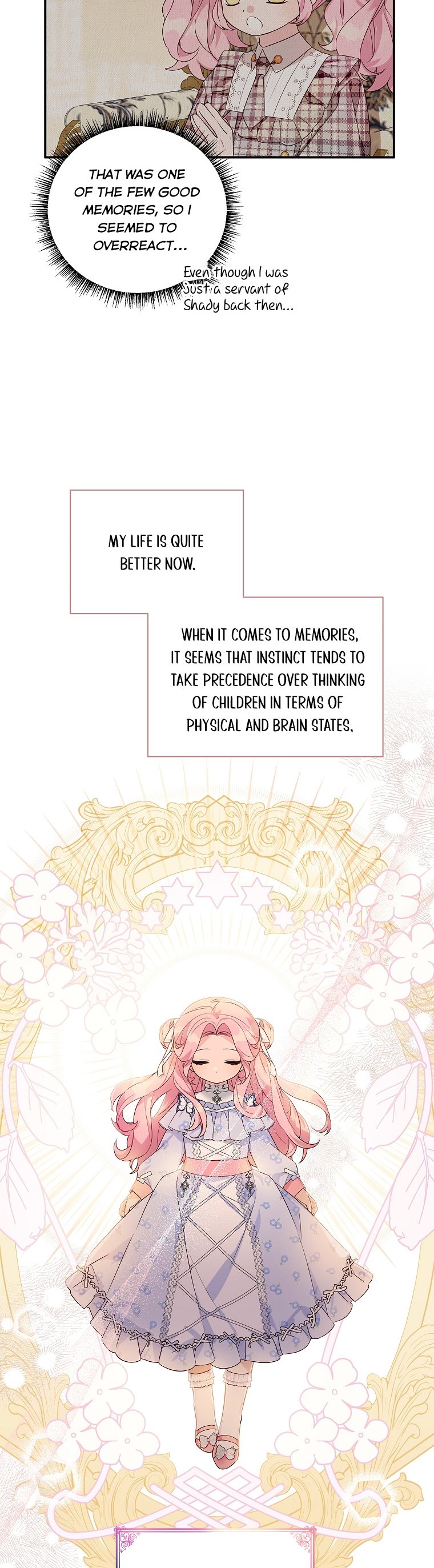 The Youngest Daughter of the Villainous Duke Chapter 7 - Page 13