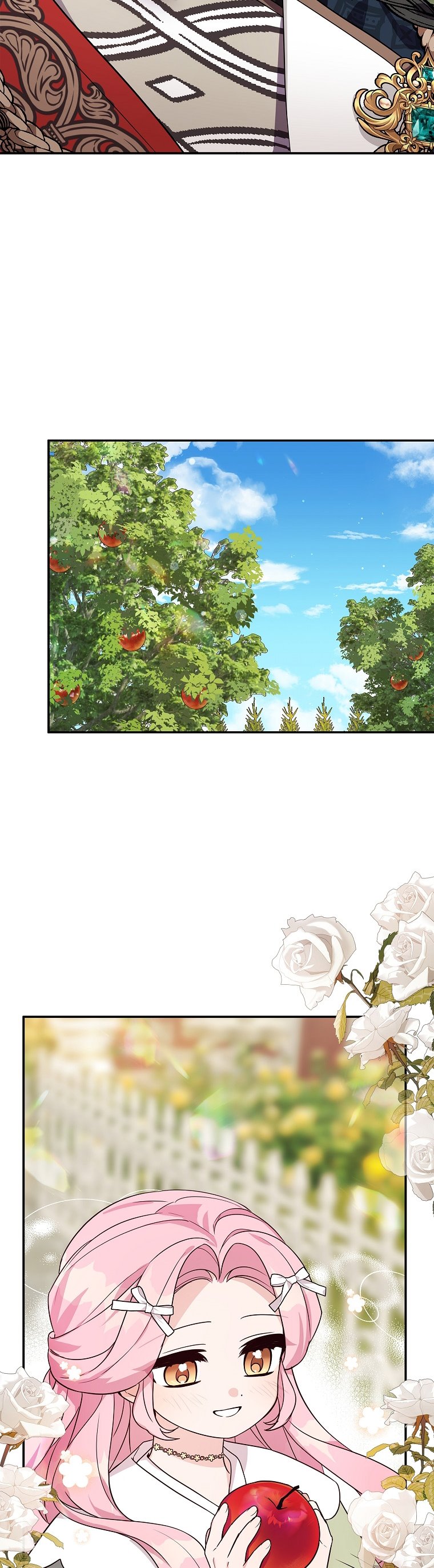 The Youngest Daughter of the Villainous Duke Chapter 7 - Page 24