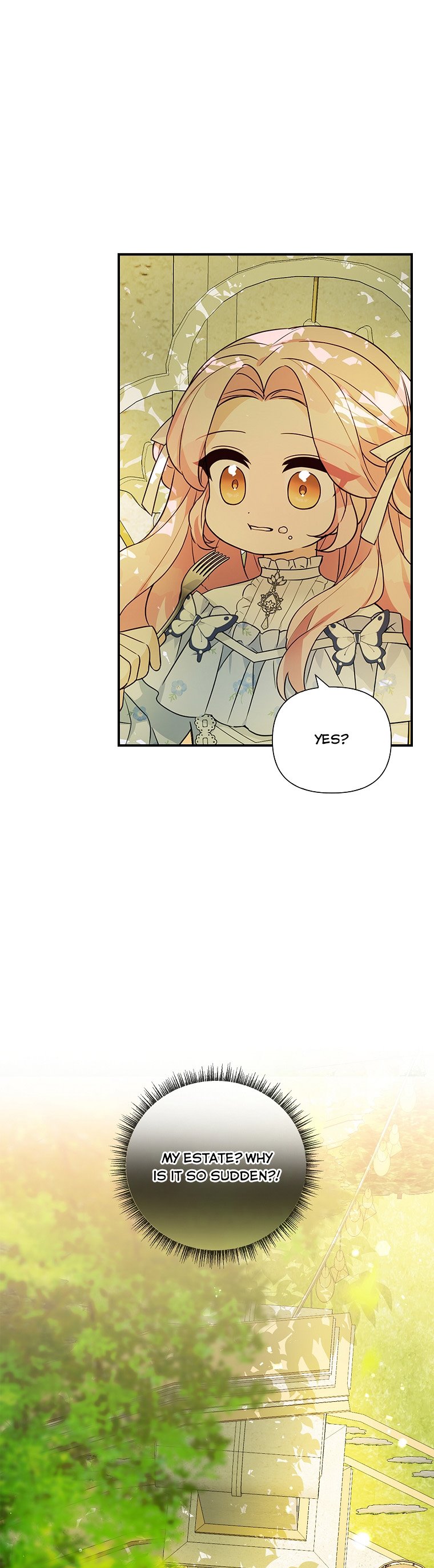 The Youngest Daughter of the Villainous Duke Chapter 7 - Page 9