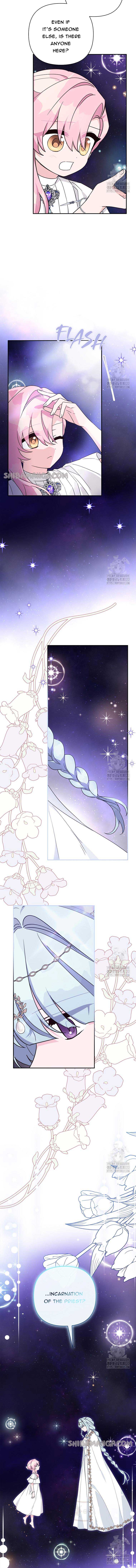 The Youngest Daughter of the Villainous Duke Chapter 73 - Page 11