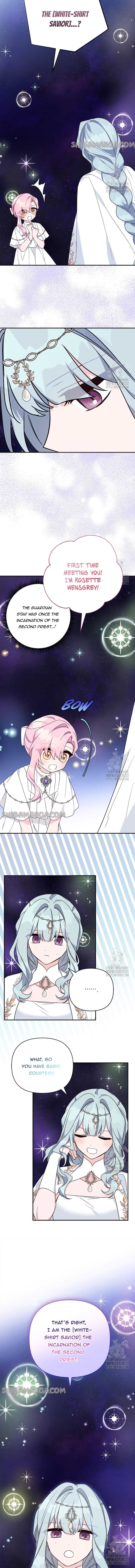 The Youngest Daughter of the Villainous Duke Chapter 73 - Page 13